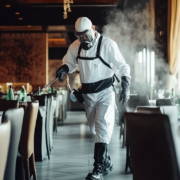 Control de plagas en restaurantes: medidas preventivas esenciales